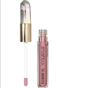 NWT Smashbox Rhodonite stand eye shadow